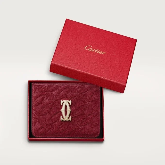 Θήκη καρτών, C De Cartier Θήκη καρτών, C De Cartier