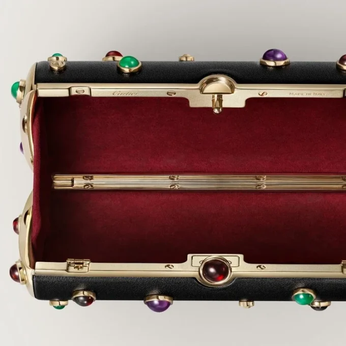 Τσάντα Cabochon, Cartier Soir Τσάντα Cabochon, Cartier Soir