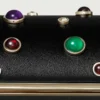 Τσάντα Cabochon, Cartier Soir Τσάντα Cabochon, Cartier Soir