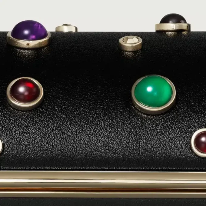 Τσάντα Cabochon, Cartier Soir Τσάντα Cabochon, Cartier Soir