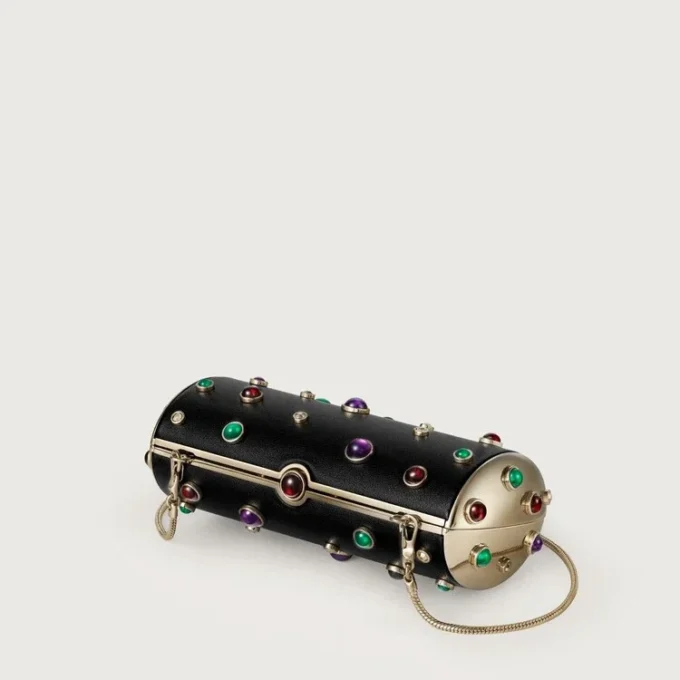Τσάντα Cabochon, Cartier Soir Τσάντα Cabochon, Cartier Soir