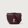 Τσάντα Hobo, C De Cartier