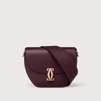 Τσάντα Hobo, C De Cartier
