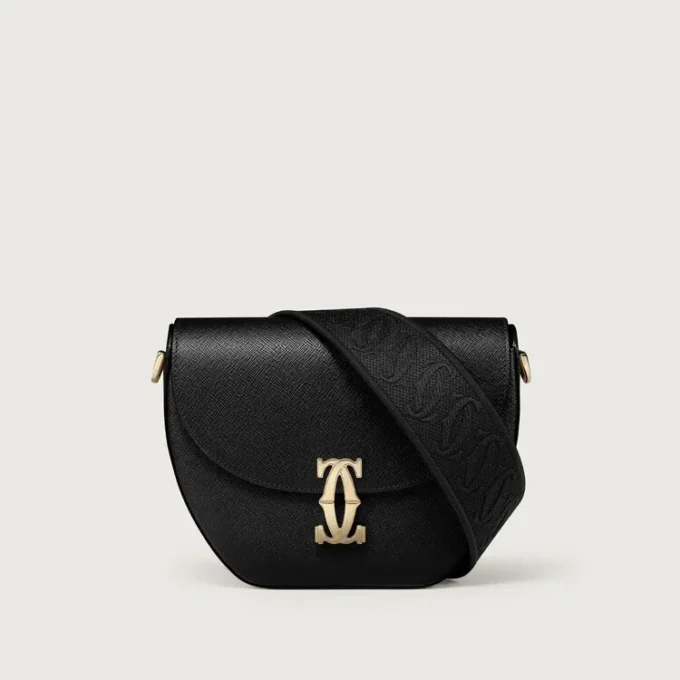 Τσάντα Hobo, C De Cartier