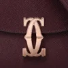 Τσάντα Hobo, C De Cartier