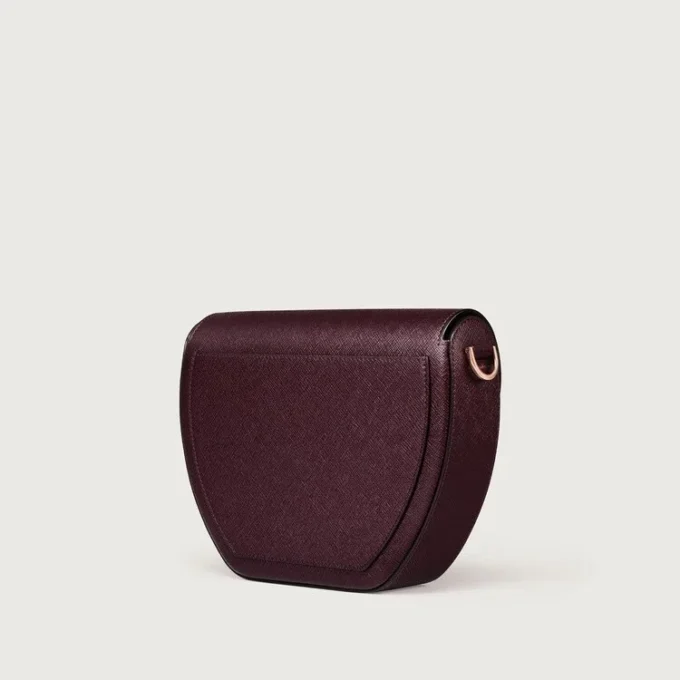 Τσάντα Hobo, C De Cartier