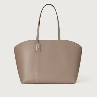 Τσάντα Tote, C De Cartier