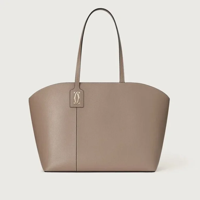 Τσάντα Tote, C De Cartier