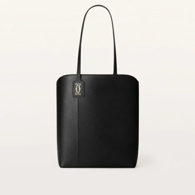 Τσάντα Tote, C De Cartier Τσάντα Tote, C De Cartier