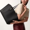 Τσάντα Tote, C De Cartier Τσάντα Tote, C De Cartier