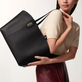 Τσάντα Tote, C De Cartier Τσάντα Tote, C De Cartier