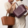 Τσάντα Tote, C De Cartier