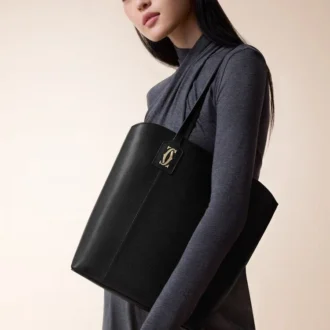 Τσάντα Tote, C De Cartier Τσάντα Tote, C De Cartier