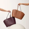 Τσάντα Tote, C De Cartier