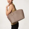 Τσάντα Tote, C De Cartier
