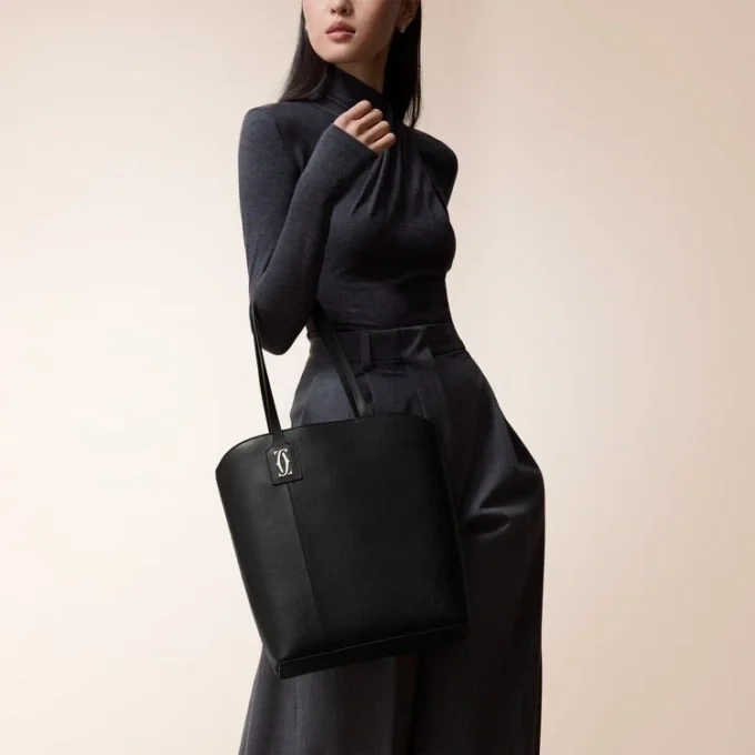 Τσάντα Tote, C De Cartier Τσάντα Tote, C De Cartier