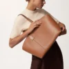 Τσάντα Tote, C De Cartier