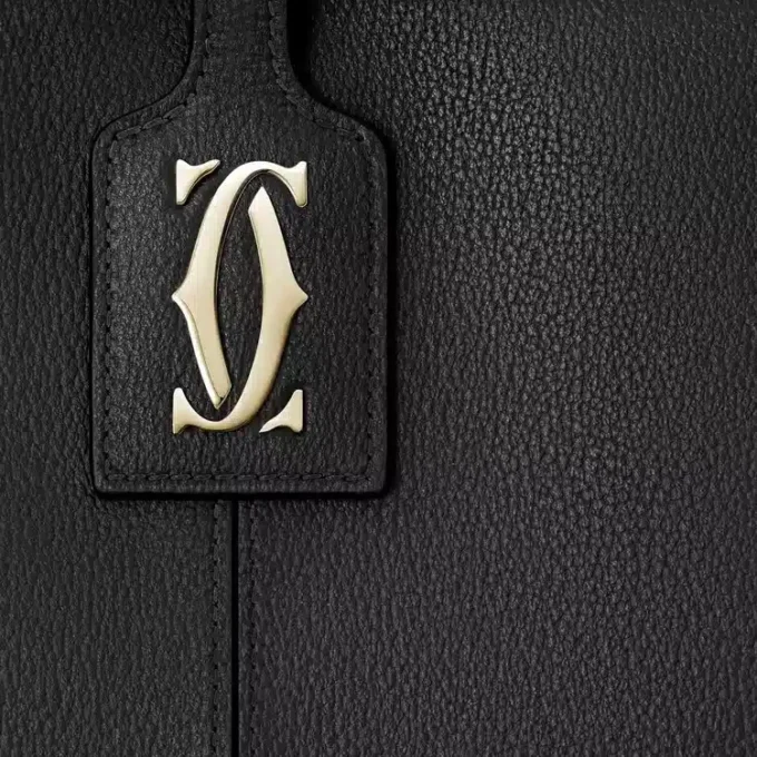 Τσάντα Tote, C De Cartier Τσάντα Tote, C De Cartier