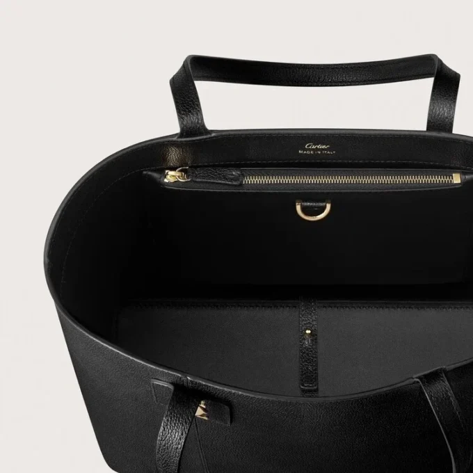 Τσάντα Tote, C De Cartier Τσάντα Tote, C De Cartier