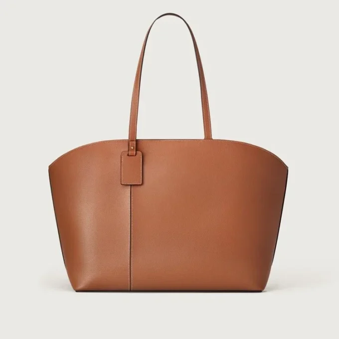 Τσάντα Tote, C De Cartier