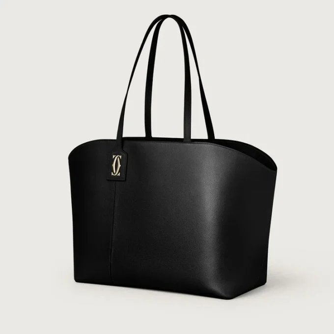 Τσάντα Tote, C De Cartier Τσάντα Tote, C De Cartier