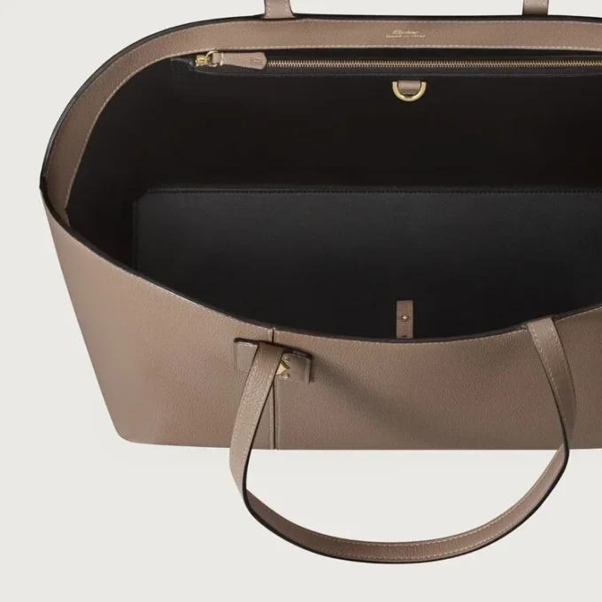 Τσάντα Tote, C De Cartier