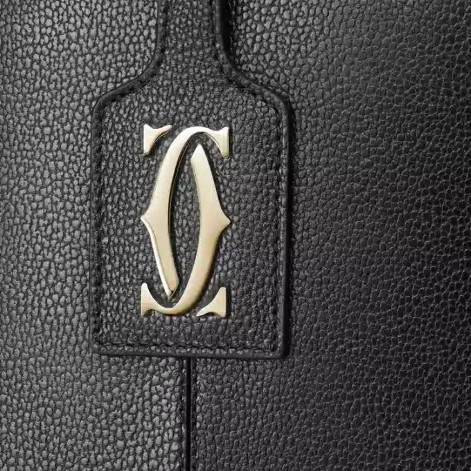 Τσάντα Tote, C De Cartier Τσάντα Tote, C De Cartier