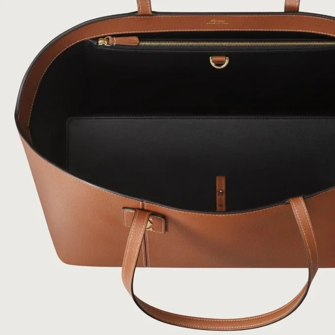 Τσάντα Tote, C De Cartier