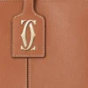 Τσάντα Tote, C De Cartier