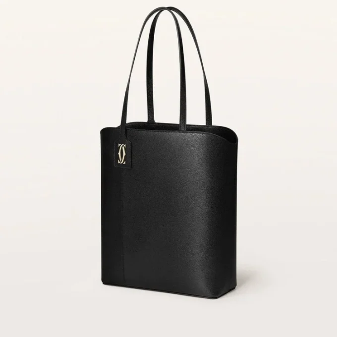 Τσάντα Tote, C De Cartier Τσάντα Tote, C De Cartier