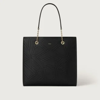 Τσάντα Tote, Panthere