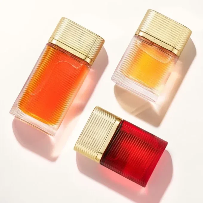 Vanilla Eau De Toilette – Must De Cartier | Cartier Vanilla Eau De Toilette – Must De Cartier | Cartier
