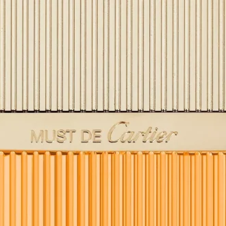 Vanilla Eau De Toilette – Must De Cartier | Cartier