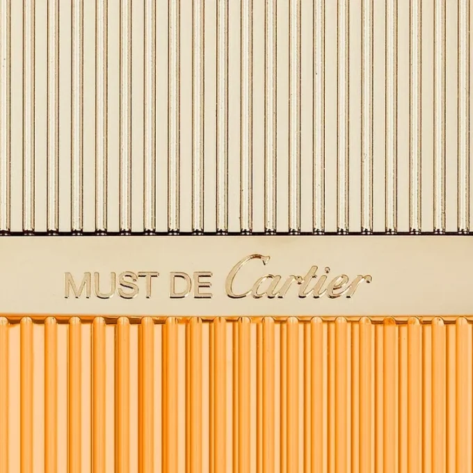 Vanilla Eau De Toilette – Must De Cartier | Cartier Vanilla Eau De Toilette – Must De Cartier | Cartier