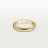 Βέρα 1895 – Κίτρινο χρυσό – Cartier Βέρα 1895 – Κίτρινο χρυσό – Cartier