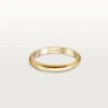 Βέρα 1895 – Κίτρινο χρυσό – Cartier Βέρα 1895 – Κίτρινο χρυσό – Cartier