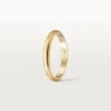 Βέρα 1895 – Κίτρινο χρυσό – Cartier Βέρα 1895 – Κίτρινο χρυσό – Cartier