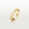 Βέρα 1895 – Κίτρινο χρυσό – Cartier Βέρα 1895 – Κίτρινο χρυσό – Cartier
