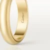 Βέρα 1895 – Κίτρινο χρυσό – Cartier Βέρα 1895 – Κίτρινο χρυσό – Cartier