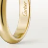 Βέρα 1895 – Κίτρινο χρυσό – Cartier Βέρα 1895 – Κίτρινο χρυσό – Cartier
