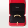 Βέρα 1895 – Κίτρινο χρυσό – Cartier Βέρα 1895 – Κίτρινο χρυσό – Cartier