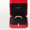 Βέρα 1895 – Κίτρινο χρυσό – Cartier Βέρα 1895 – Κίτρινο χρυσό – Cartier