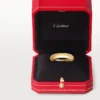 Βέρα 1895 – Κίτρινο χρυσό – Cartier Βέρα 1895 – Κίτρινο χρυσό – Cartier