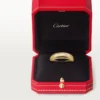 Βέρα 1895 – Κίτρινο χρυσό – Cartier Βέρα 1895 – Κίτρινο χρυσό – Cartier