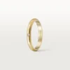 Βέρα 1895 – Κίτρινο χρυσό, διαμάντι – Cartier Βέρα 1895 – Κίτρινο χρυσό, διαμάντι – Cartier