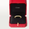 Βέρα 1895 – Κίτρινο χρυσό, διαμάντι – Cartier Βέρα 1895 – Κίτρινο χρυσό, διαμάντι – Cartier