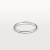 Βέρα 1895 – Πλατίνα – Cartier Βέρα 1895 – Πλατίνα – Cartier