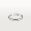 Βέρα 1895 – Πλατίνα – Cartier Βέρα 1895 – Πλατίνα – Cartier