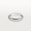 Βέρα 1895 – Πλατίνα – Cartier Βέρα 1895 – Πλατίνα – Cartier