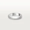 Βέρα 1895 – Πλατίνα – Cartier Βέρα 1895 – Πλατίνα – Cartier